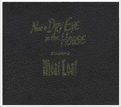 Meat Loaf : Not a Dry Eye in the House (Single-2)